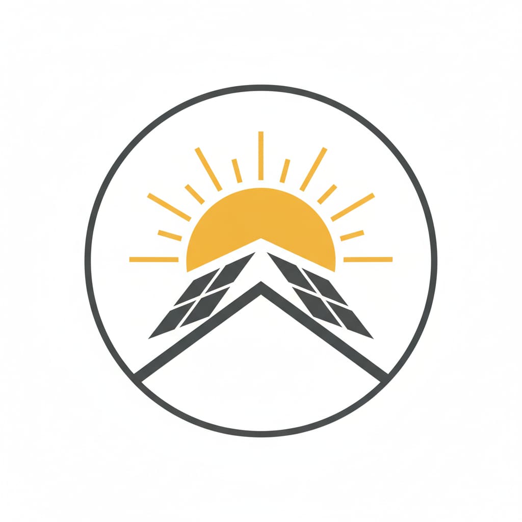 ViaRenew Solar AG Logo